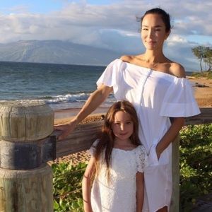 Meet your Posher, Lieuchi